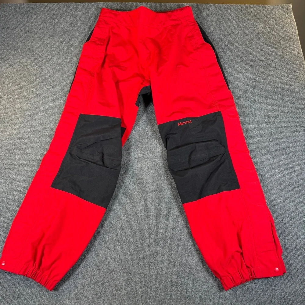 Marmot alpinist gore